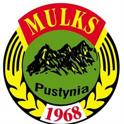 MŁODZIEŻOWY UCZNIOWSKI LUDOWY KLUB SPORTOWY W PUSTYNI