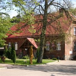 NADLEŚNICTWO LIDZBARK