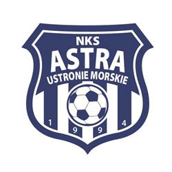 NKS "Astra" Ustronie Morskie