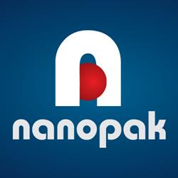 NANOPAK SP Z O O