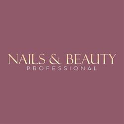 NAILS & BEAUTY PROFESSIONAL