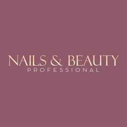NAILS & BEAUTY PROFESSIONAL
