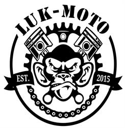 NAPRAWA MOTOCYKLI LUK MOTO ŁUKASZ SOBONIAK