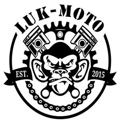 NAPRAWA MOTOCYKLI LUK MOTO ŁUKASZ SOBONIAK