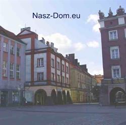 KRZYWOLAK MARIA "NASZ DOM"