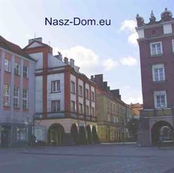 KRZYWOLAK MARIA "NASZ DOM"
