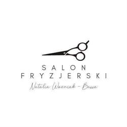 Salon fryzjerski - Natalia Woźniak