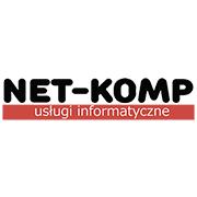 NET-KOMP - Informatyk, komputery, serwis