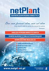 NETPLANT SP Z O O