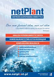 NETPLANT SP Z O O