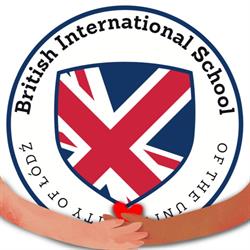 NIEPUBLICZNA SZKOŁA PODSTAWOWA BRITISH INTERNATIONAL SCHOOL OF THE UNIVERSITY OF ŁÓDŹ