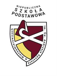 NIEPUBLICZNA SZKOŁA PODSTAWOWA IM ŚW ANDRZEJA APOSTOŁA W NIEZNAMIEROWICACH
