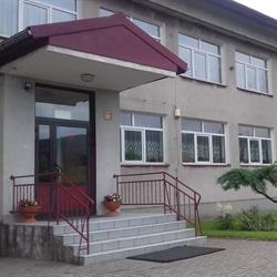 NIEPUBLICZNA SZKOŁA PODSTAWOWA W MOKREM