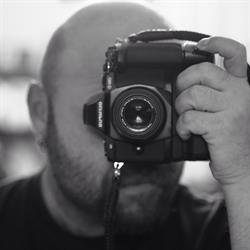 Paweł Gaik - FOTOGRAFIA