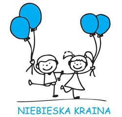 NIEPUBLICZNE PRZEDSZKOLE TERAPEUTYCZNE DLA DZIECI AUTYSTYCZNYCH NIEBIESKA KRAINA