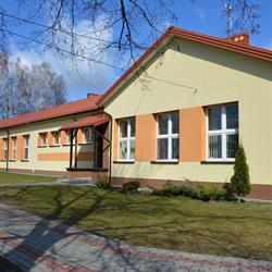 NIEPUBLICZNE PRZEDSZKOLE W ŁUGACH WIELKICH
