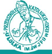 NIEPUBLICZNE KATOLICKIE PRZEDSZKOLE U LOLKA IM ŚW JANA PAWŁA II