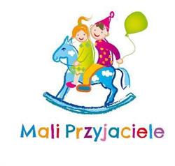 NIEPUBLICZNY INTEGRACYJNY PUNKT PRZEDSZKOLNY MALI PRZYJACIELE