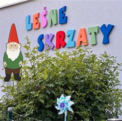 NIEPUBLICZNY PUNKT PRZEDSZKOLNY LEŚNE SKRZATY