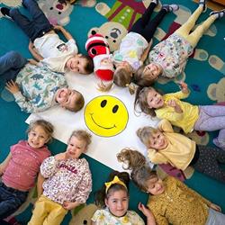 NIEPUBLICZNY PUNKT PRZEDSZKOLNY NASZE PRZEDSZKOLE