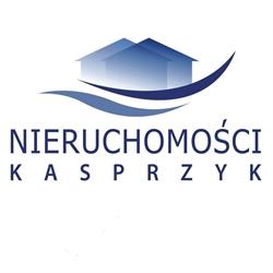 NIERUCHOMOŚCI KASPRZYK GRZEGORZ KASPRZYK
