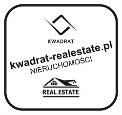 NIERUCHOMOŚCI KWADRAT
