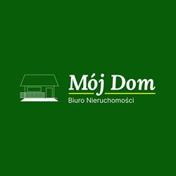 NIERUCHOMOŚCI MÓJ DOM ŁUKASZ WIŚNIEWSKI