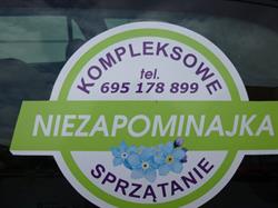 NIEZAPOMINAJKA SPÓŁDZIELNIA SOCJALNA