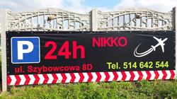 NIKKO SERVIS SYLWESTER BASTIAN
