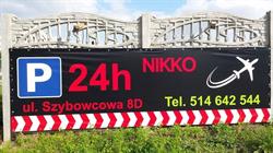 NIKKO SERVIS SYLWESTER BASTIAN