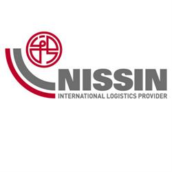 NISSIN LOGISTICS POLAND SP Z O O