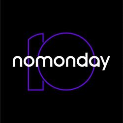 NOMONDAY SP Z O O