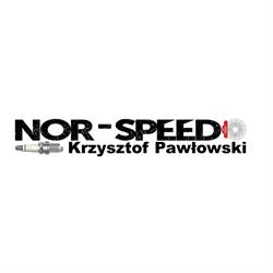 NOR SPEED KRZYSZTOF PAWŁOWSKI