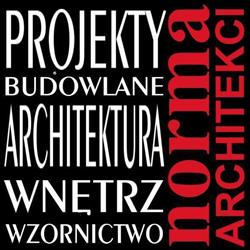 NORMA ARCHITEKCI