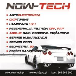NOW TECH