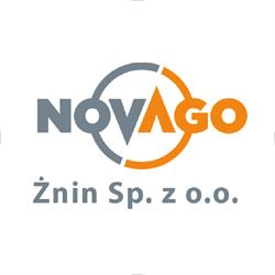 NOVAGO ŻNIN SP Z O O