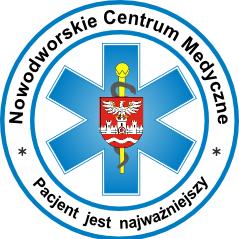 NOWODWORSKIE CENTRUM MEDYCZNE W NOWYM DWORZE MAZOWIECKIM