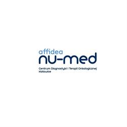 Affidea NU-MED Centrum Diagnostyki i Terapii Onkologicznej w Katowicach