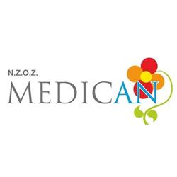MEDICAN