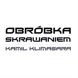OBRÓBKA SKRAWANIEM KAMIL KLIMASARA