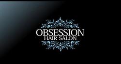 OBSESSION HAIR IZABELA LEWANDOWSKA