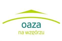 OAZA NA WZGÓRZU JOANNA HERNIK