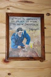 OBERŻA ZAKAPIOR