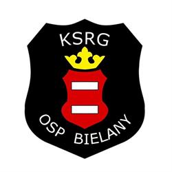 OCHOTNICZA STRAŻ POŻARNA W BIELANACH