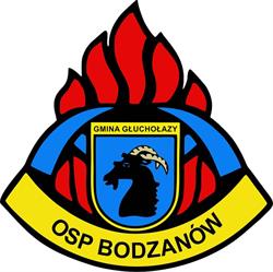 OCHOTNICZA STRAŻ POŻARNA W BODZANOWIE