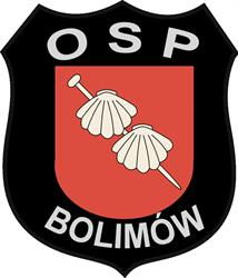 OCHOTNICZA STRAŻ POŻARNA W BOLIMOWIE