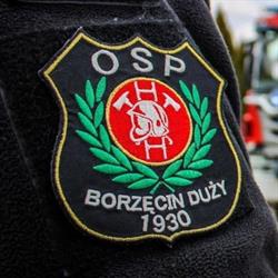 Ochotnicza Straż Pożarna