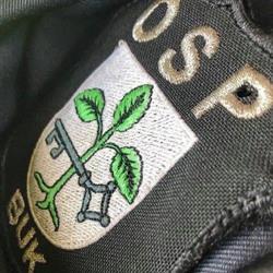 OCHOTNICZA STRAŻ POŻARNA W BUKU
