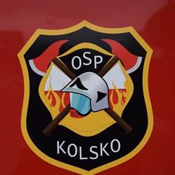 Ochotnicza Straz Pozarna w Kolsku