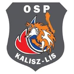 Ochotnicza Straż Pożarna Kalisz-Lis